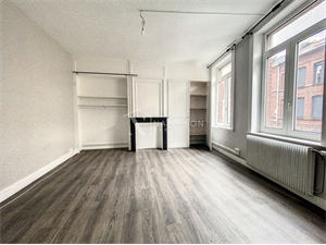 appartement à la vente -   59000  LILLE, surface 49 m2 vente appartement - APR664567